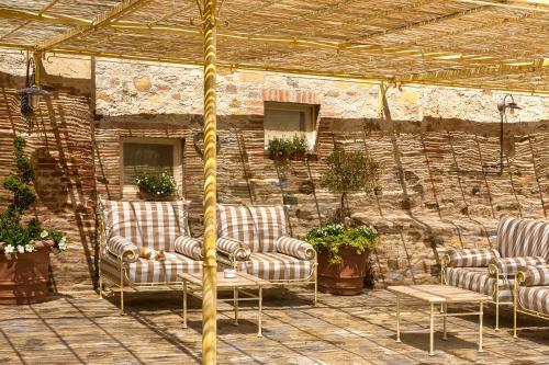 Bed & Breakfast Dimora Santa Margherita
