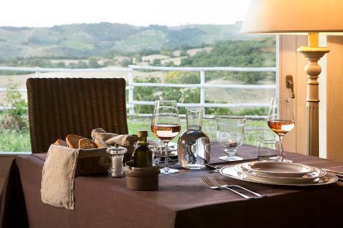 Bed & Breakfast Dimora Santa Margherita