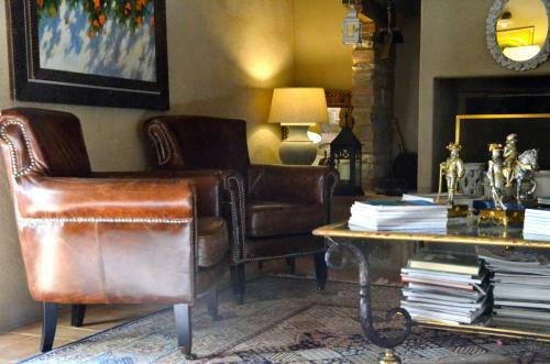 Bed & Breakfast Dimora Santa Margherita