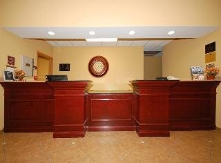 Motel Super 8 Rainsville