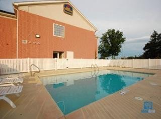 Motel Super 8 Rainsville