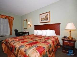 Motel Super 8 Rainsville