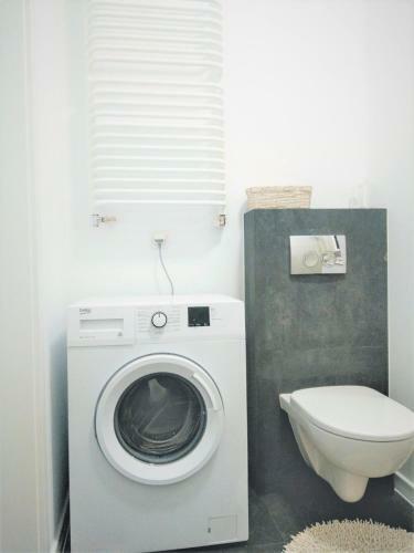 Apartamento Modern Studio Near Warsaw Stadium
