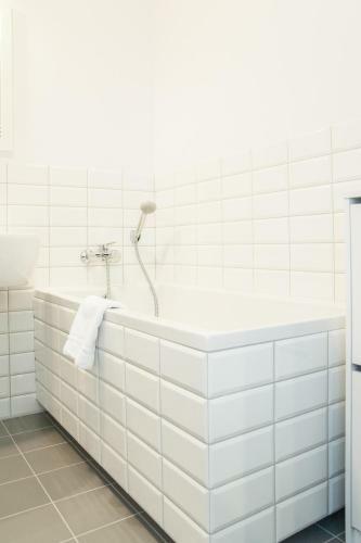 Apartamento Modern Studio Near Warsaw Stadium