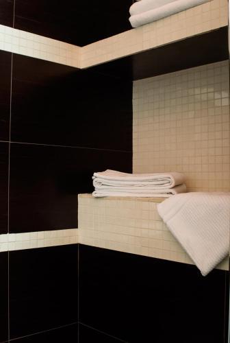 Hotel Locomotiva