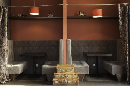Hotel Locomotiva