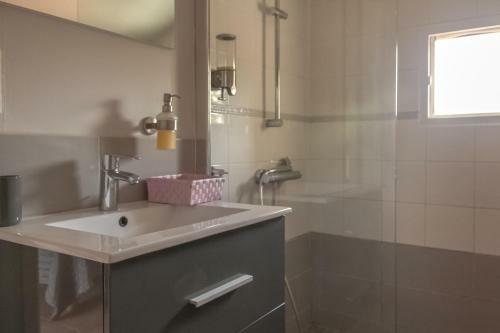 Bed & Breakfast Mas Saint-ange