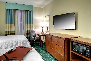 Hotel Hampton Inn And Suites Coconut Creek