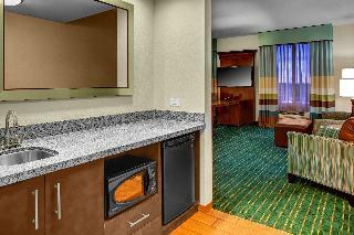Hotel Hampton Inn And Suites Coconut Creek