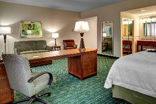 Hotel Hampton Inn And Suites Coconut Creek