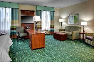 Hotel Hampton Inn And Suites Coconut Creek