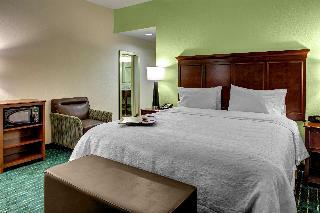 Hotel Hampton Inn And Suites Coconut Creek
