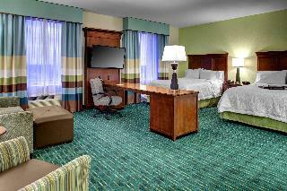Hotel Hampton Inn And Suites Coconut Creek