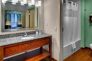 Hotel Hampton Inn And Suites Coconut Creek