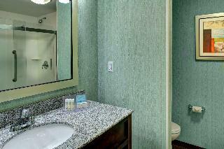 Hotel Hampton Inn And Suites Coconut Creek