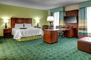 Hotel Hampton Inn And Suites Coconut Creek