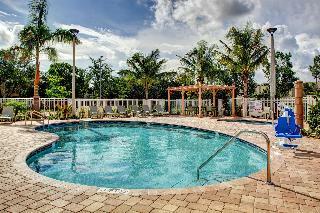 Hotel Hampton Inn And Suites Coconut Creek