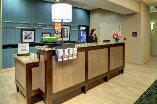 Hotel Hampton Inn And Suites Coconut Creek