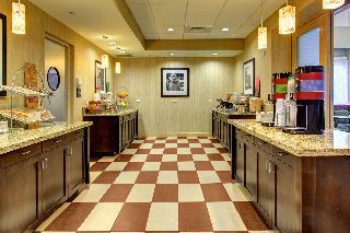 Hotel Hampton Inn And Suites Coconut Creek
