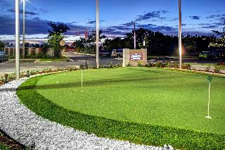 Hotel Hampton Inn And Suites Coconut Creek