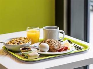 Hotel Ibis Budget Lisieux