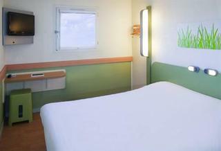 Hotel Ibis Budget Lisieux