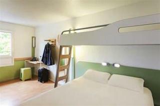 Hotel Ibis Budget Lisieux