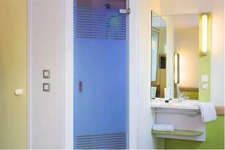 Hotel Ibis Budget Lisieux