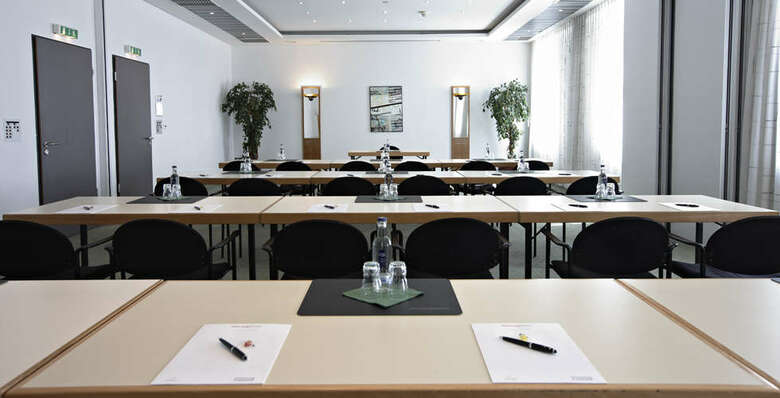 Intercityhotel Rostock