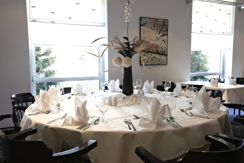 Intercityhotel Rostock