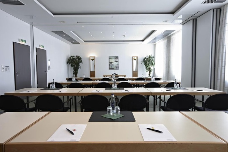 Intercityhotel Rostock