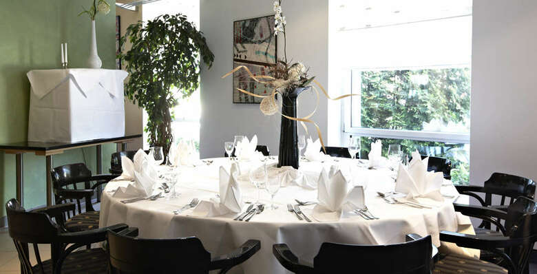 Intercityhotel Rostock