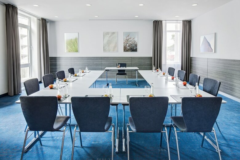 Intercityhotel Rostock