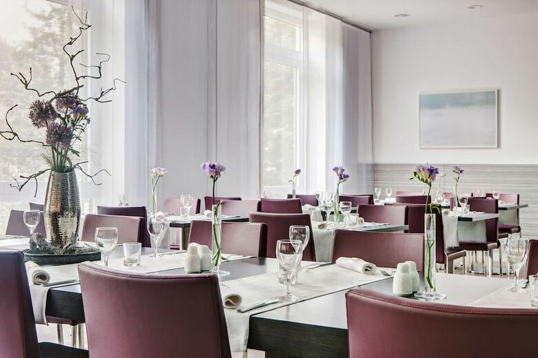 Intercityhotel Rostock