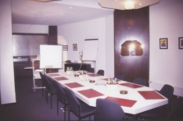 Hotel Hohenstaufen