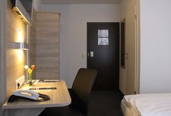 Hotel Hohenstaufen