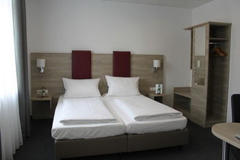 Hotel Hohenstaufen