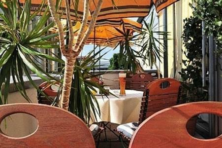Akzent Stadthotel Heilbronn