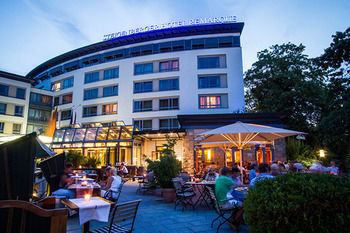 Steigenberger Hotel Remarque