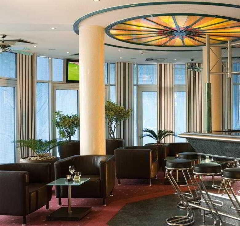 Hotel NH Dessau