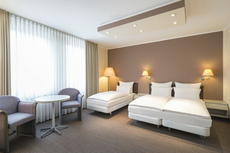 Hotel NH Dessau
