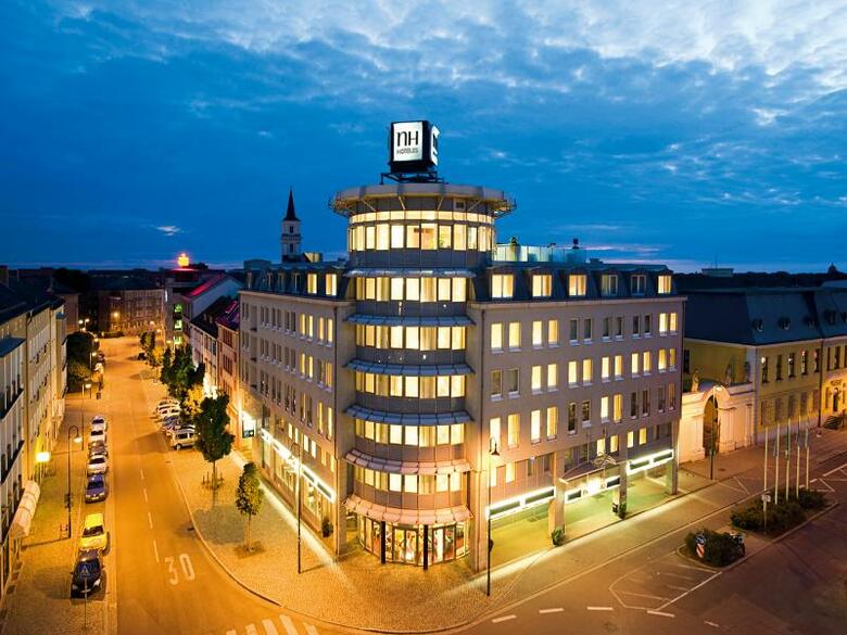 Hotel NH Dessau