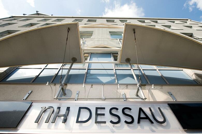Hotel NH Dessau