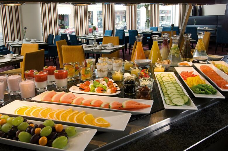 Hotel NH Dessau