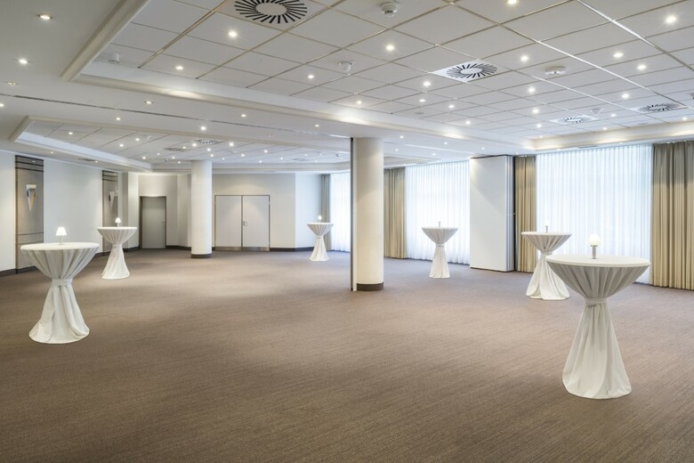 Hotel NH Dessau