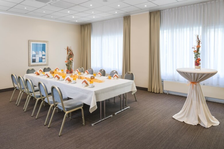 Hotel NH Dessau