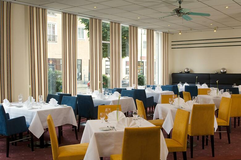 Hotel NH Dessau