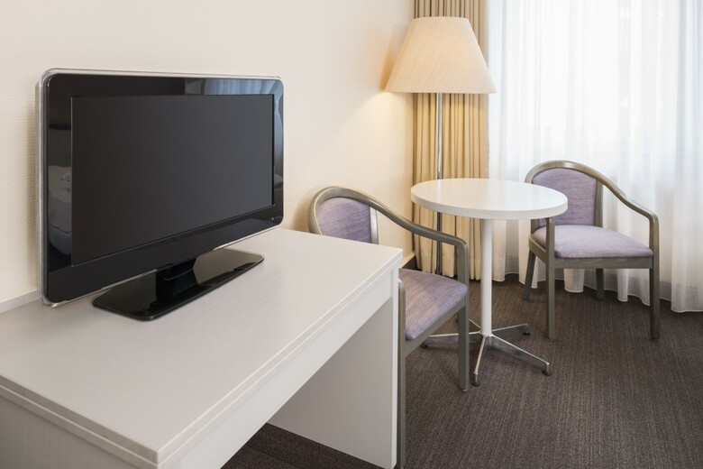 Hotel NH Dessau