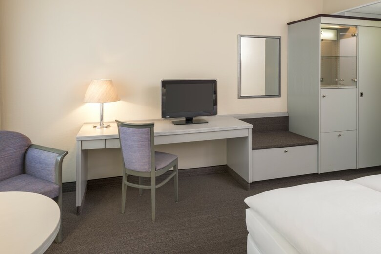 Hotel NH Dessau