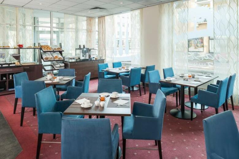 Hotel NH Dessau
